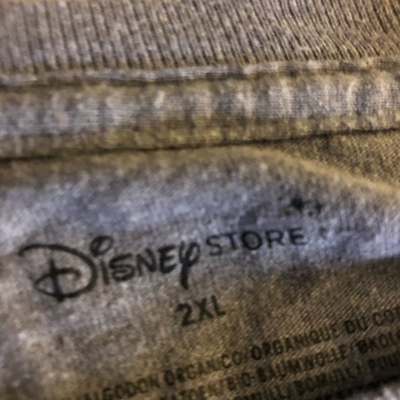 Mickey Mouse Vampire 🧛♂️ Tee shirt in 2XL - Picture 5 of 8